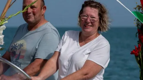 Le corps retrouvé sur la plage de Wimereux est bien celui d’une...